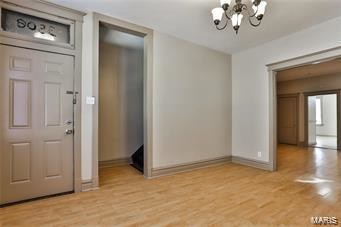 Building Photo - 3508 Itaska St