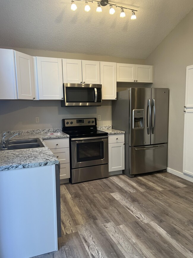 Foto del edificio - 17676 E Bethany Cir