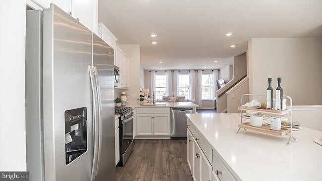 Foto del edificio - 1112 Meadowlark Dr