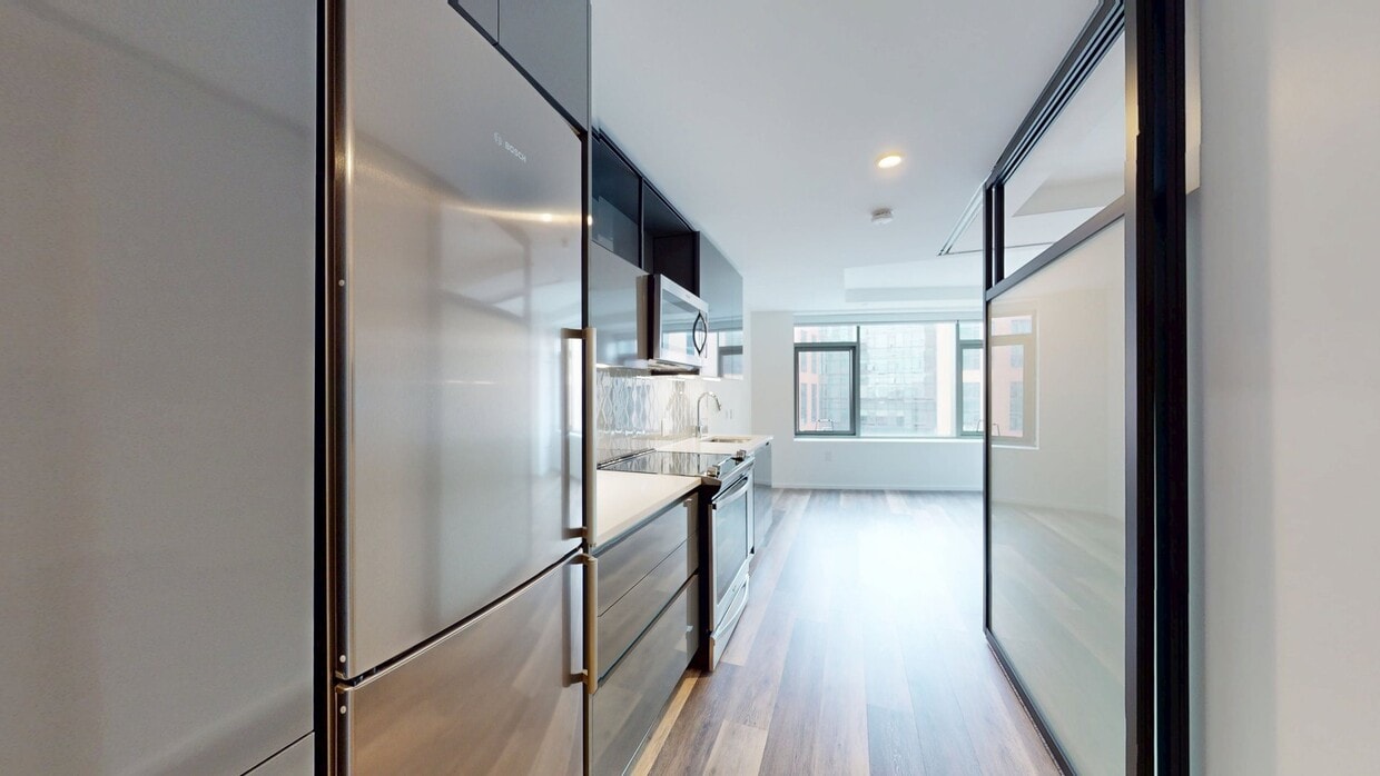 Photo - 345 Harrison Apartments