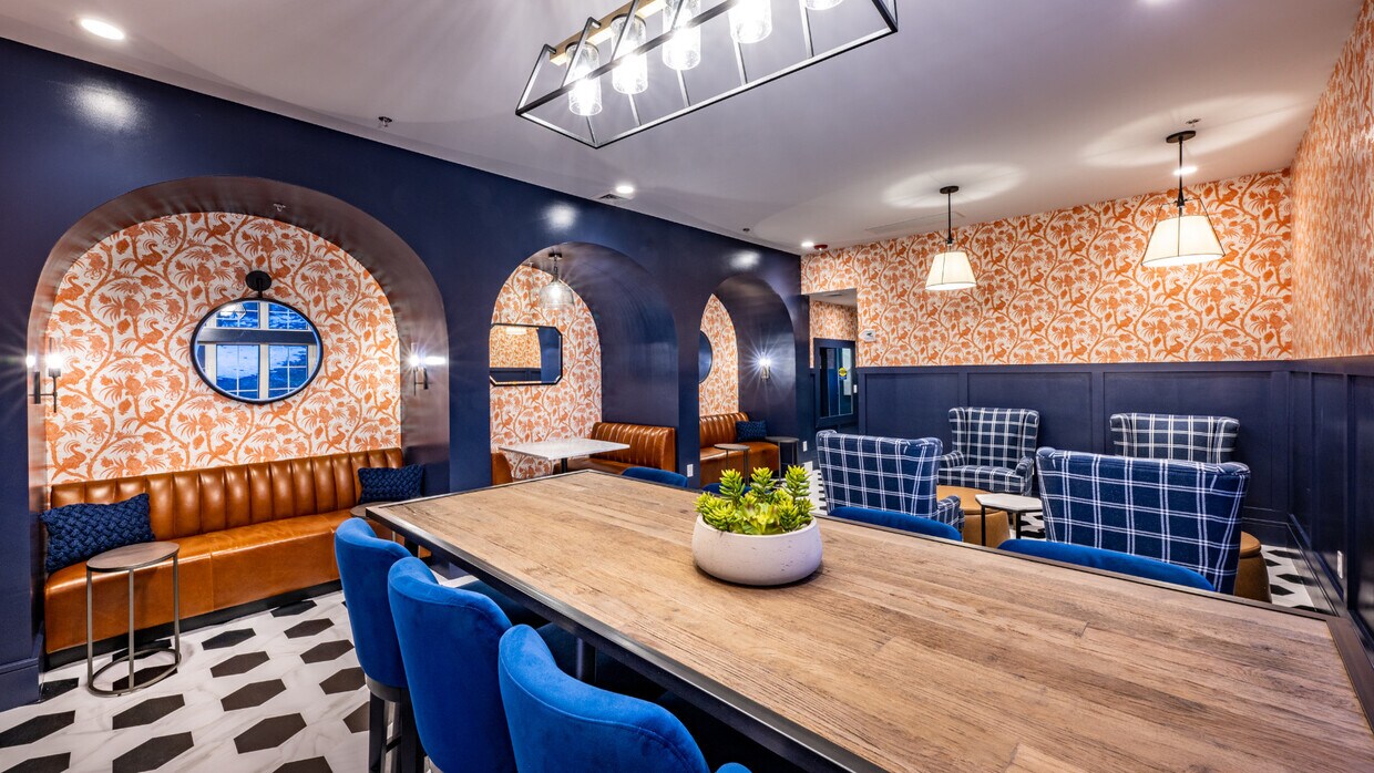 Halstead Countryside Apartments in Manchester, NH