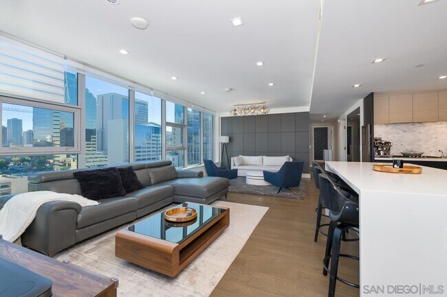 Foto del edificio - 1388 Kettner Blvd