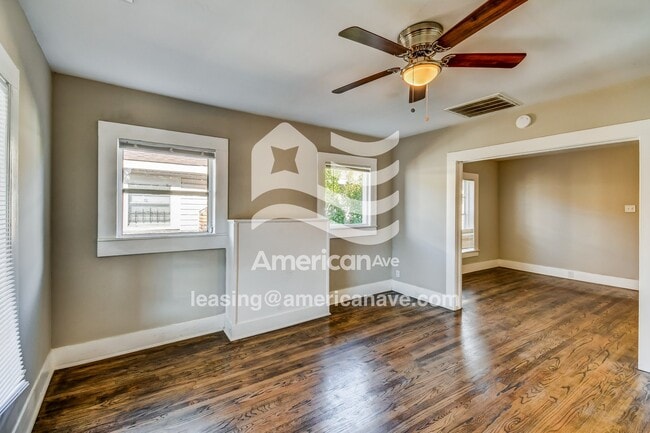 Foto del edificio - 1615 1st St S