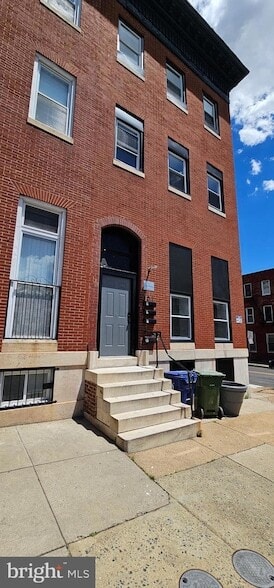 Building Photo - 601 N Carrollton Ave