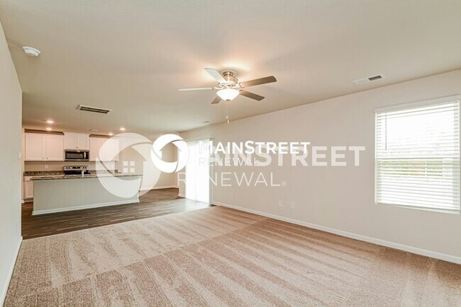 Foto del edificio - 4 Bedroom Pet-Friendly Home in Zebulon, NC with Main Street Renewal