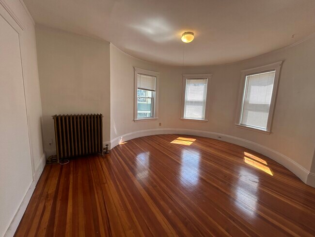 Foto del edificio - 39 Turner St