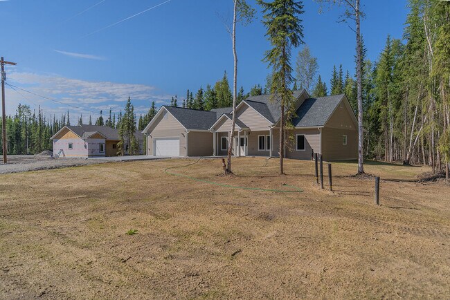 Building Photo - 3720 Birch Dell Dr