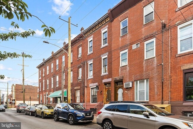 Foto del edificio - 908 Reed St
