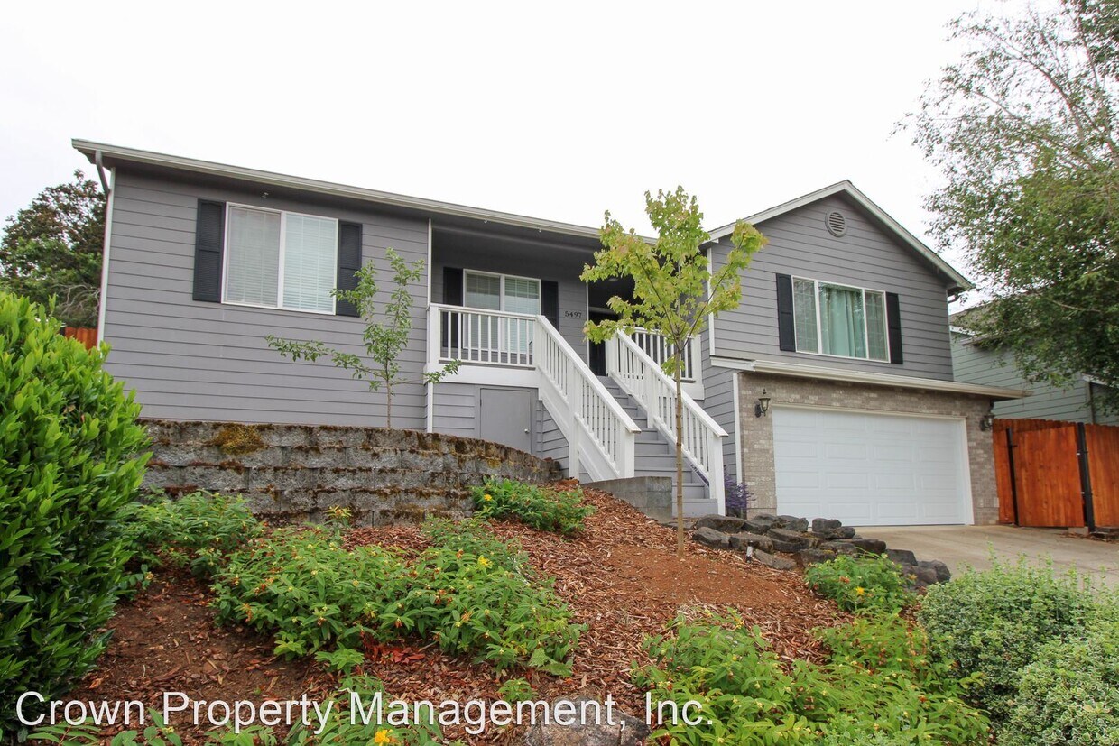 Primary Photo - 3 br, 2 bath House - 5497 Sugar Plum St SE