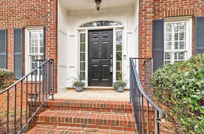 Foto del edificio - River Oaks Subdivision off Corley Mill Roa...