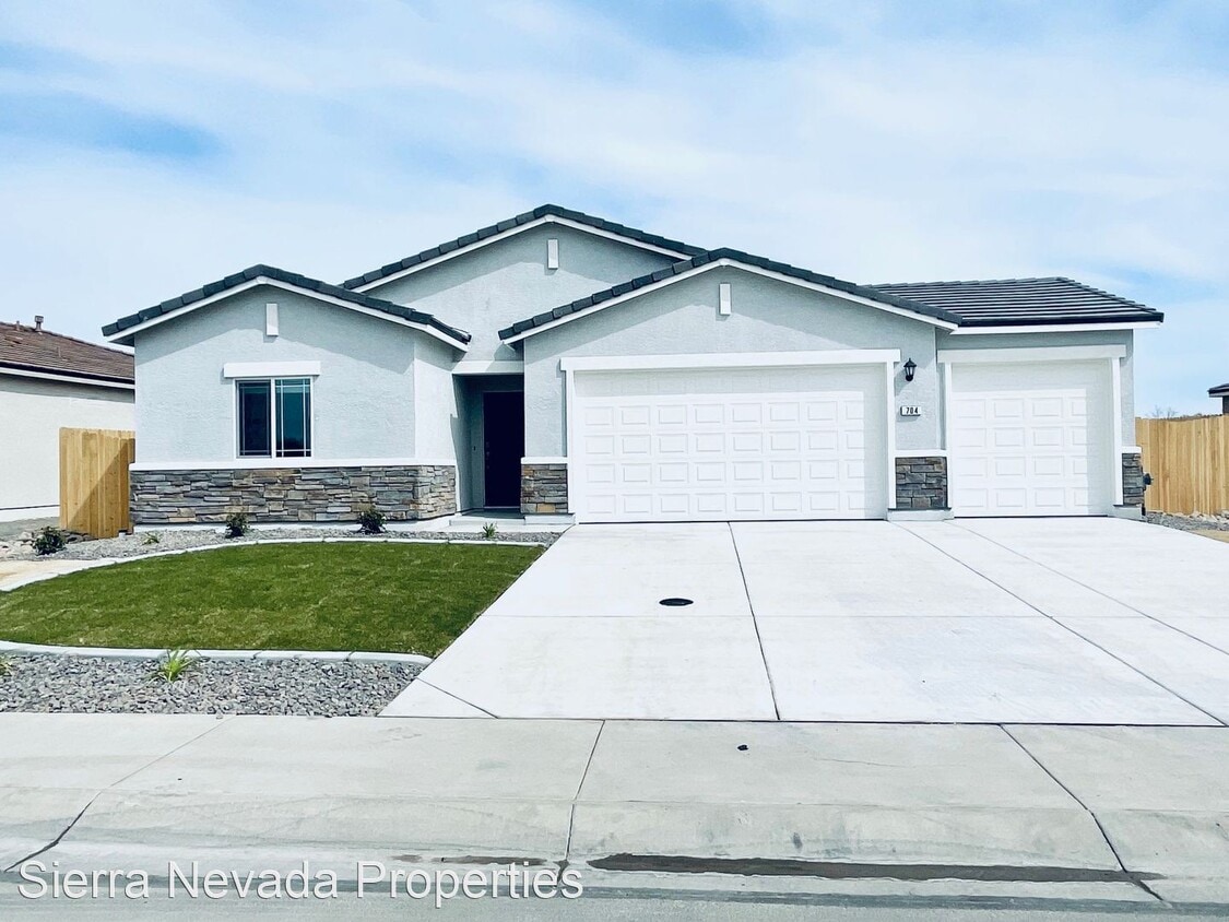 4 br, 2 bath House 704 Colorado Ln House for Rent in Fallon, NV