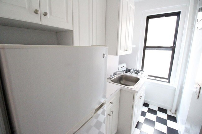 Foto del edificio - 201 West 77th Street