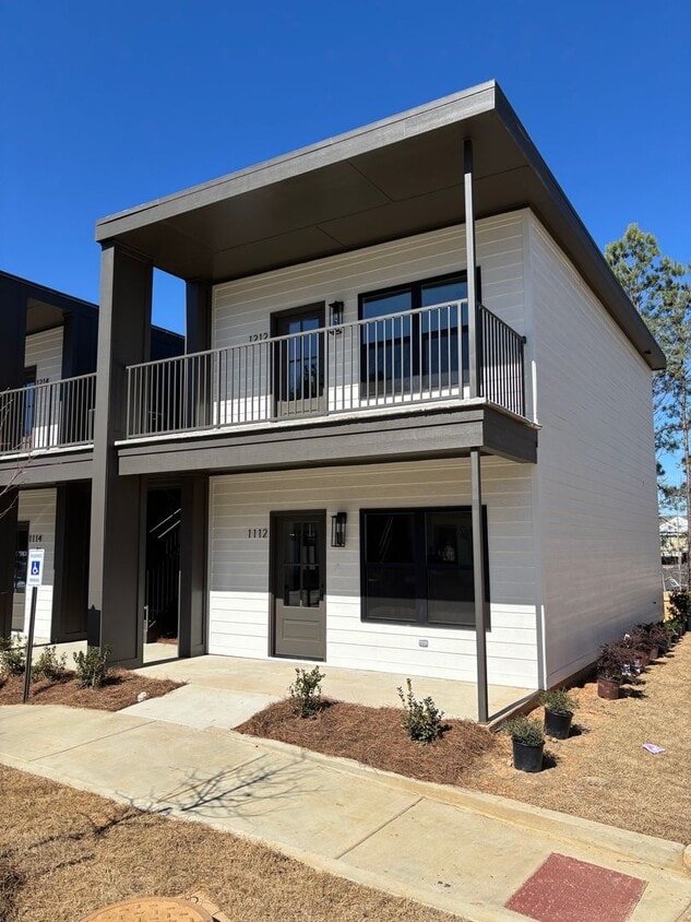 Primary Photo - 1 Bedroom condo in Oxford MS