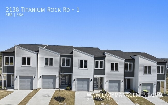 Building Photo - 2138 Titanium Rock Rd