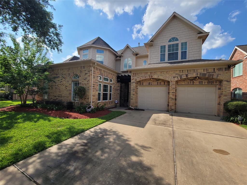 5934 Stratford Gardens Dr, Sugar Land, TX 77479 House Rental in Sugar