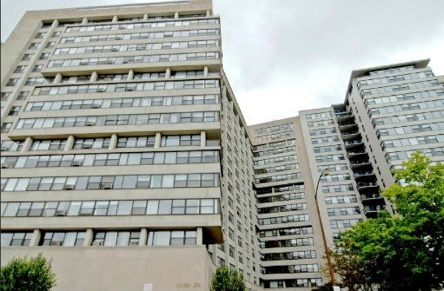 Building located on Lake Shore Dr - 3410 N Lake Shore Dr