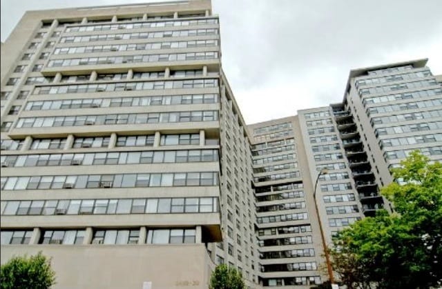 Edificio ubicado en Lake Shore Dr. - 3410 N Lake Shore Dr