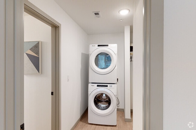 1BR, 1BA - A2 - Millennium Green Valley Ranch