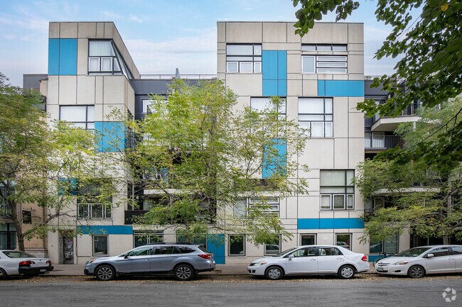 Foto del edificio - 149 Huron St