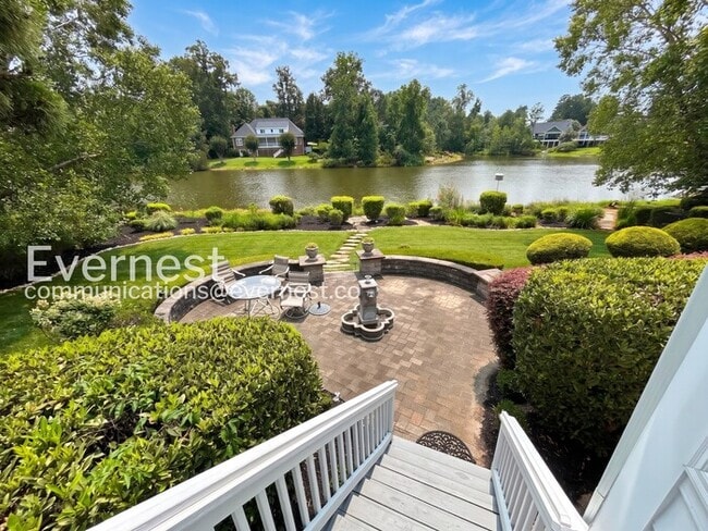 Photo - Spacious 4 Bed, 3.5 Bath Home with Garage and Deck | Pet friendly | Available Now!