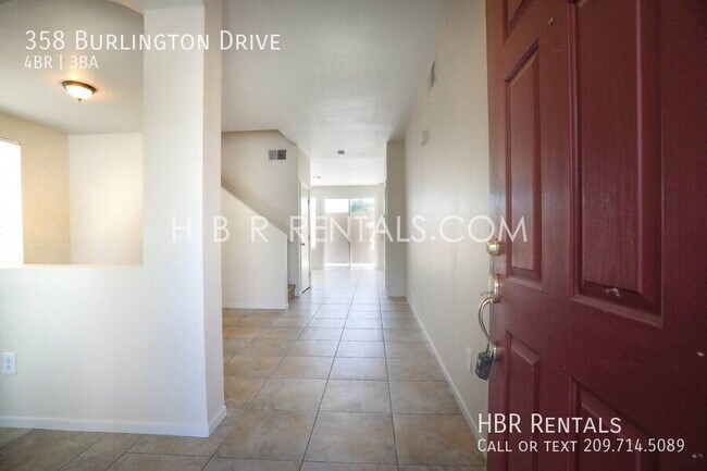 Building Photo - 358 Burlington Dr