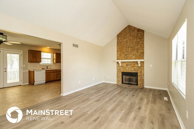 Foto del edificio - 8531 N Rhode Ave