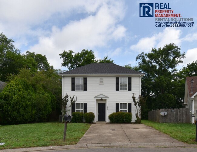 Foto del edificio - 4959 Camborne Cir