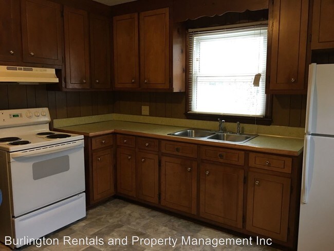 Foto del edificio - 3 br, 1 bath House - 1206 N. NC Hwy 49