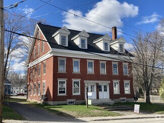 Building Photo - 103 Brunswick Ave