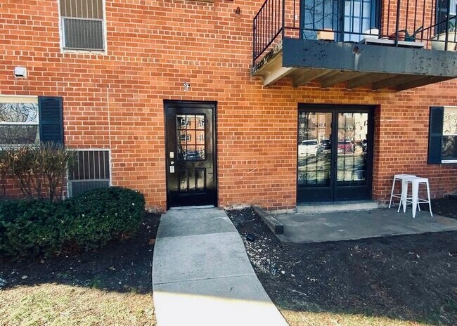 Foto del edificio - 434 N Armistead St