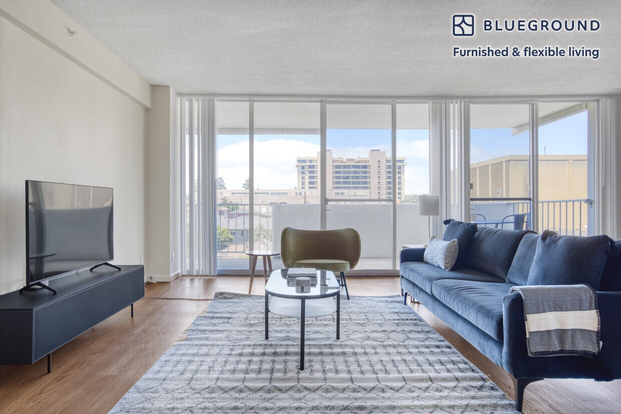 55 W 5th Ave Unit FL4ID1073, San Mateo, CA 94402 Room for Rent in