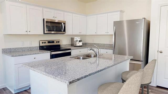Foto del edificio - 2116 Prairie Ln