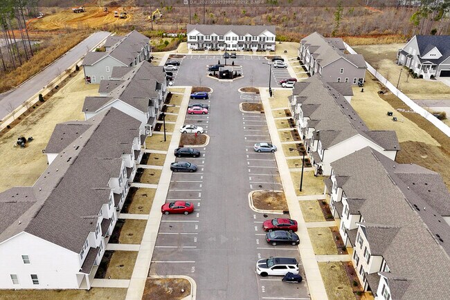 Foto del edificio - 1007 Peony Ln