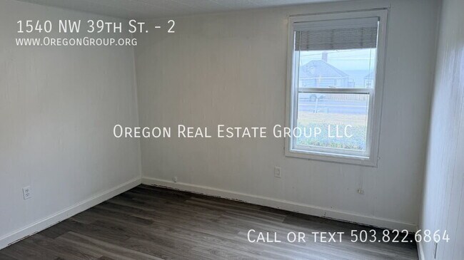 Foto del edificio - 1540 NW 39th St