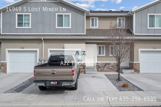 Foto del edificio - 14949 S Lost Miner Ln