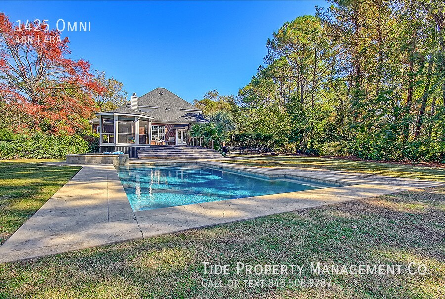 Foto principal - 1425 Omni Blvd