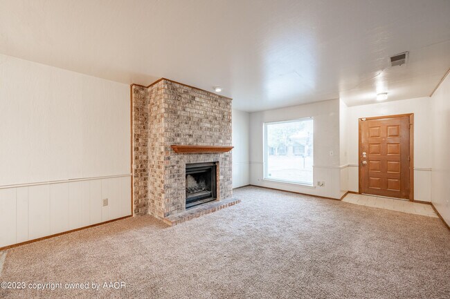 Building Photo - 6115 Belpree Rd