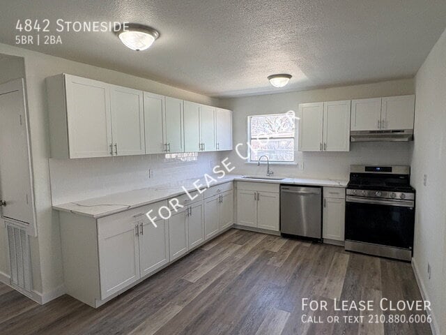 Building Photo - 4842 Stoneside-