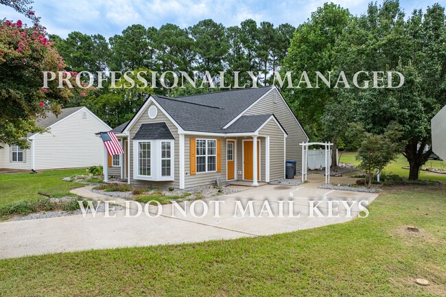 Building Photo - 621 Daffodil Way