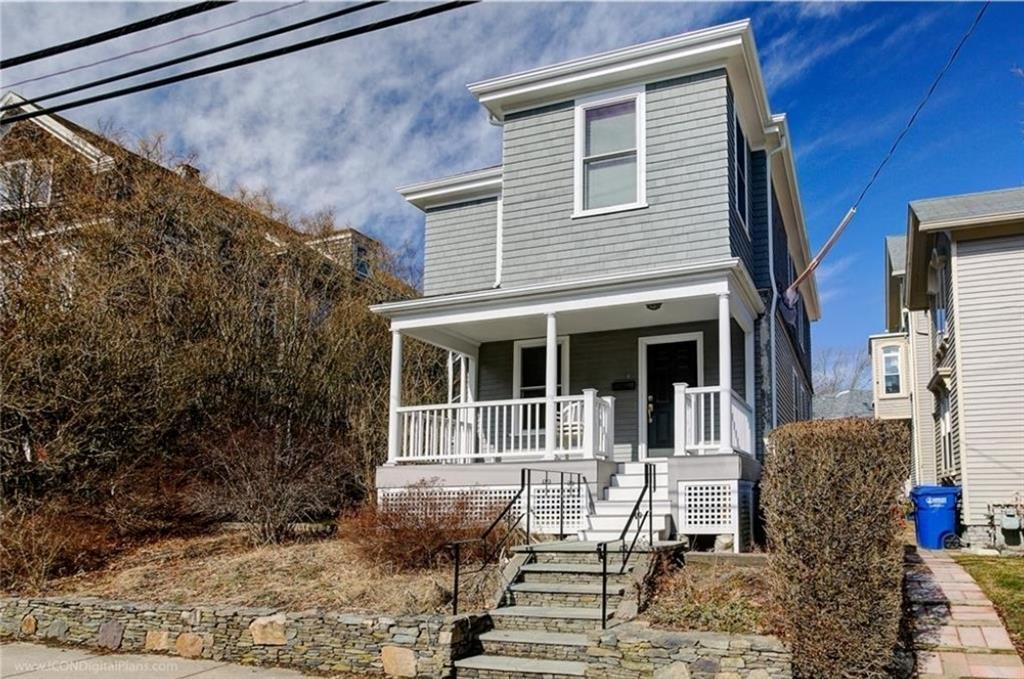 16 Bliss Rd Unit 2, Newport, RI 02840 Room for Rent in Newport, RI