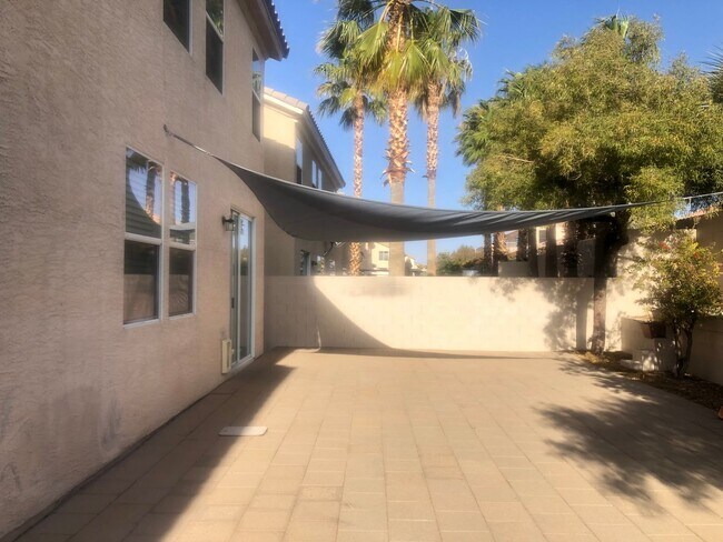 Foto del edificio - GUARD GATED RHODES RANCH HOME