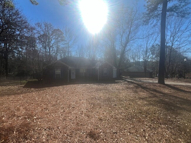 Building Photo - 30 Spanish Moss Cir