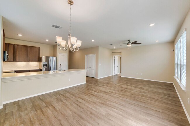 Building Photo - Brand New Home for Lease in Southeast Austin
