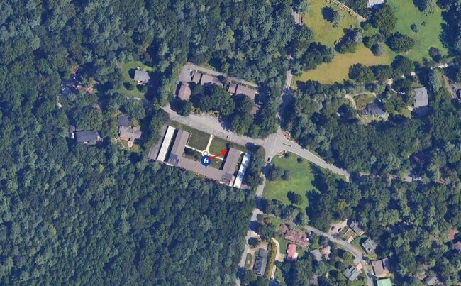 Foto del edificio - 102 Boyd Dr
