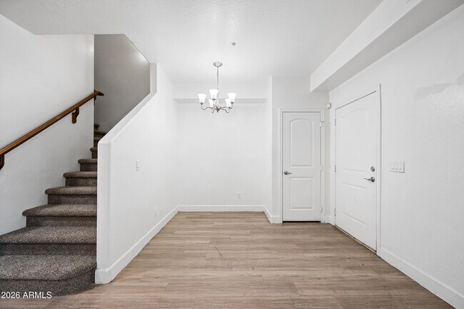 Foto del edificio - 4608 W Maryland Ave