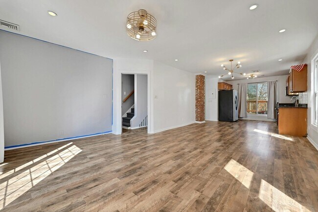 Foto del edificio - 30 Columbia Terrace