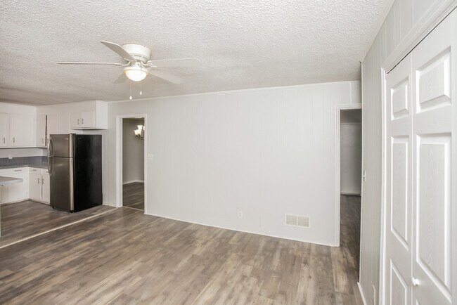 Foto del edificio - 601 Wilmette Rd