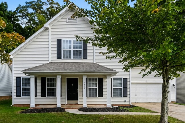 Building Photo - 3530 Joel Turner Dr