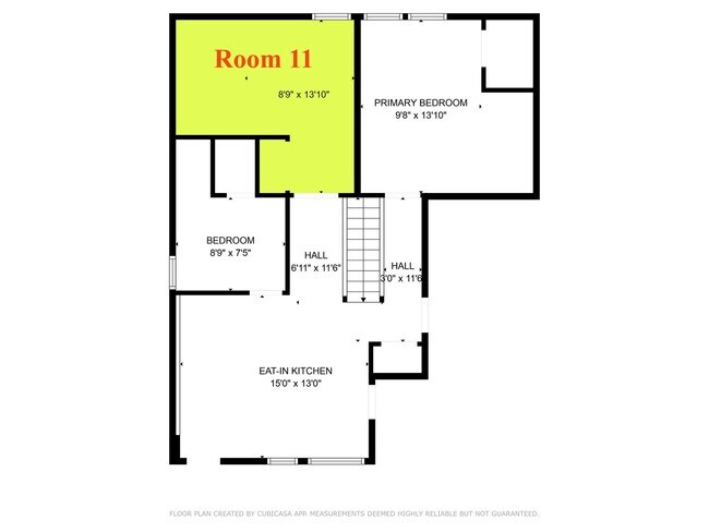 Building Photo - 113 Comstock Pl