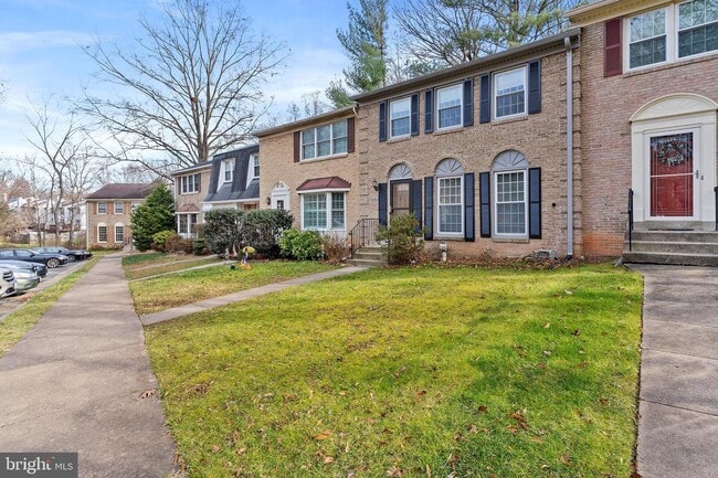 Building Photo - 9107 Fisteris Ct